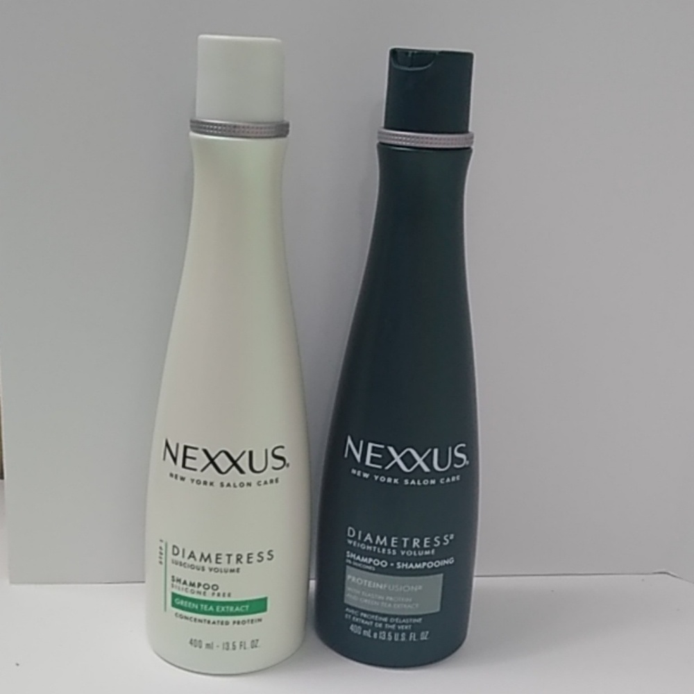 Brand New Nexxus shampoo and conditioner set